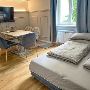 Appartement met Twee Slaapkamers